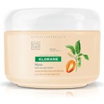 Klorane Mangue vyživující maska pro suché a poškozené vlasy Mask with Mango Butter 150 ml – Hledejceny.cz