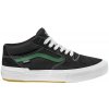 Skate boty Vans BMX Style 114 Sport Green/Black