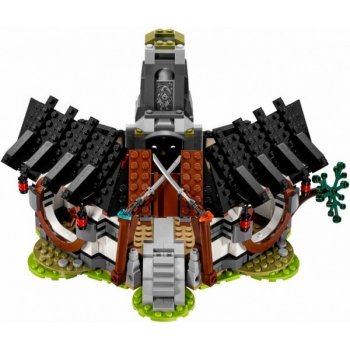 LEGO® NINJAGO® 70627 Dračí kovárna