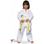 Daedo dobok WTF BASIC – Zboží Mobilmania