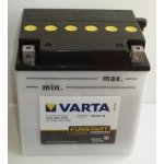 Varta YB30L-B, 530400 – Zbozi.Blesk.cz