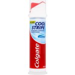 Colgate Cool Stripe zubní pasta v dávkovači 100 ml – Hledejceny.cz