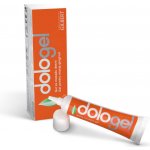 Dologel gel na prořezávání zoubků 25 ml – Zboží Mobilmania