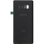Kryt Samsung Galaxy Note 8 zadní černý – Zboží Mobilmania