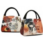 Anekke kabelka polyester vícebarevná – Hledejceny.cz