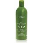 Ziaja vyživující šampon na vlasy Oliva 400 ml – Hledejceny.cz