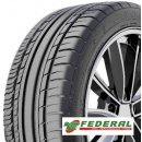 Osobní pneumatika Federal Couragia F/X 265/40 R22 106V