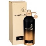 Montale Intense Black Aoud parfémovaná voda unisex 100 ml – Hledejceny.cz