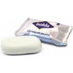 Isolda Aloe Vera krémové mýdlo 100 g – Zboží Mobilmania