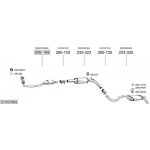 Bosal BS 286-325 – Hledejceny.cz