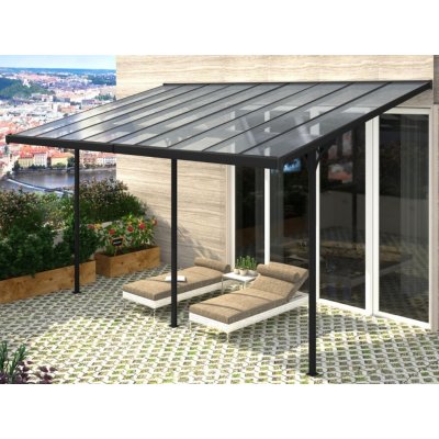 Rojaplast BRUCE H pergola B557 – Zboží Dáma Rojaplast BRUCE H pergola B557 – Zboží Dáma