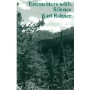 Encounters with Silence