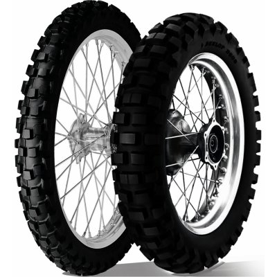 Dunlop D606 120/90 R18 65R