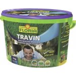 hnojivo FLORIA TRAVIN 3v1 4kg 912073 – Zboží Mobilmania