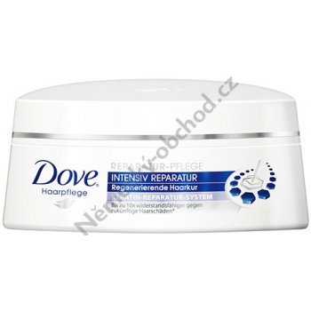 Dove Intense Repair hloubková vyživující maska 200 ml