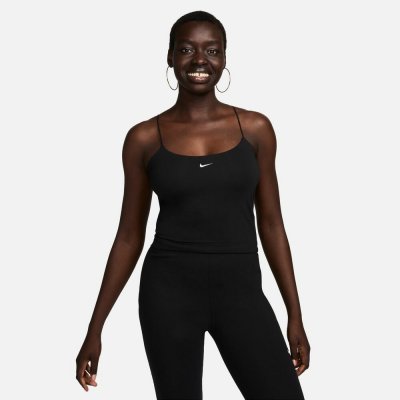 Nike NSW NK CHLL KNT CAMI W FN3685-010 – Zboží Mobilmania