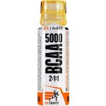 Extrifit BCAA 5000 2:1:1 Shot 90 ml – Hledejceny.cz