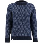 Ulvang pánský merino svetr Echo Crew Sweater – Sleviste.cz