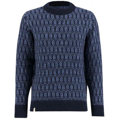 Ulvang pánský merino svetr Echo Crew Sweater – Sleviste.cz