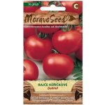 Moravoseed Rajče keříkové Dalimil 70 ks