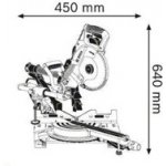 Bosch GCM 8 SDE 0.601.B19.200 – HobbyKompas.cz