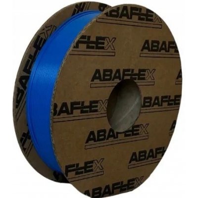 Abaflex PLA 1,75 mm 750 g modrá – Zboží Živě