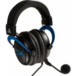 HyperX Cloud for PS5-PS4 – Hledejceny.cz