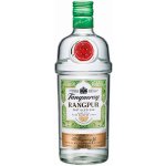 Tanqueray Rangpur Lime 41,3% 1 l (holá láhev) – Zboží Mobilmania