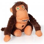 Tommi Crazy monkey 36 cm hnědá – Hledejceny.cz