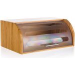 chlebovka 40,5x27x17cm BRILLANTE dřev.bambus/PH – Hledejceny.cz