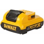 Dewalt DCB127 10,8V 2Ah – Hledejceny.cz