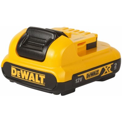 Dewalt DCB127 10,8V 2Ah – Hledejceny.cz