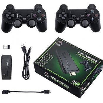 Game Stick HDMI - 4K - Ultra HD