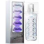 Salvador Dali Eau de Ruby Lips toaletní voda dámská 30 ml – Zboží Mobilmania