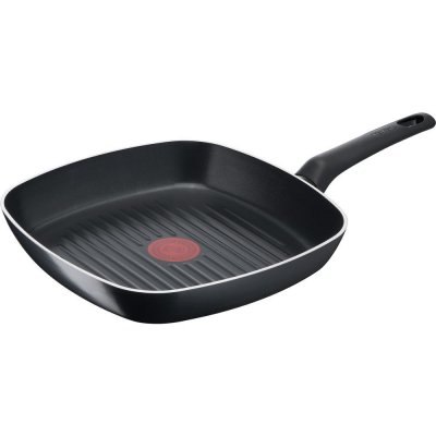 Tefal pánev Simple Cook grill pánev 28 x 26 cm