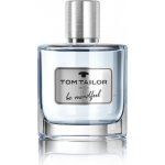 Tom Tailor Be Mindful toaletní voda pánská 50 ml – Hledejceny.cz