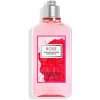 Sprchové gely L’Occitane Rose Shower Gel sprchový gel s vůní růží 250 ml