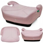 Kindekraft I-BOOST 2 I-Size 2025 Pink – Zboží Mobilmania