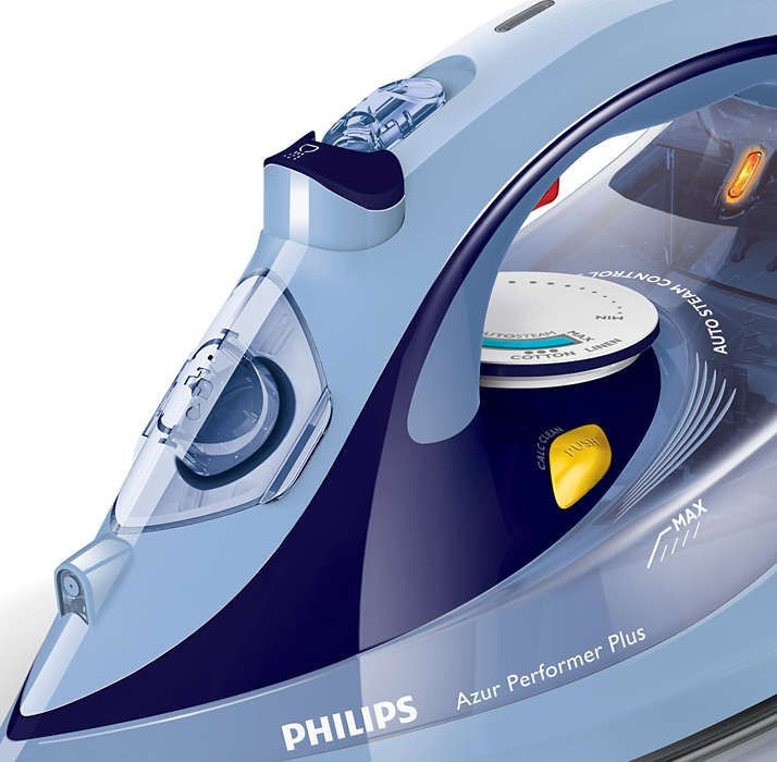 Philips Azur Performer Plus GC4526/20 od 1 690 Kč - Heureka.cz