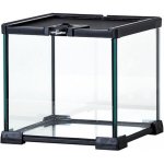 ReptiZoo terárium 21 x 21 x 20 cm – Zboží Mobilmania