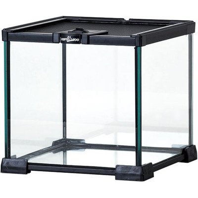 ReptiZoo terárium 21 x 21 x 20 cm – Zboží Mobilmania