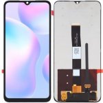 LCD Displej + Dotyková Deska Xiaomi Redmi 9A – Zboží Živě