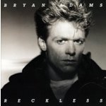 Adams Bryan - Reckless -Deluxe- CD – Hledejceny.cz