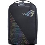 ASUS ROG Backpack BP1501G, 17' HOLOGRAPHIC, black – Hledejceny.cz