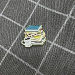 Pinarna Hromada knih Sorry I’m booked Omlouvám se, ale mám plno knih – Zboží Dáma