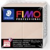 Modelovací hmota Fimo Professional Doll Art světle růžová 85 g