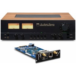 NAD C 3050 + MDC2 BluOS-D