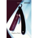 Brighton Rock - Graham Greene – Zboží Dáma
