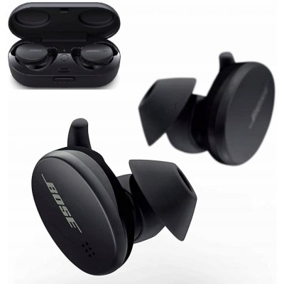 Bose Sport Earbuds – Zbozi.Blesk.cz