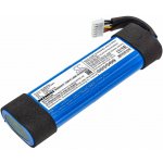 Cameron Sino CS-JMX300SL 7.4V Li-ion 5200mAh - neoriginální – Sleviste.cz